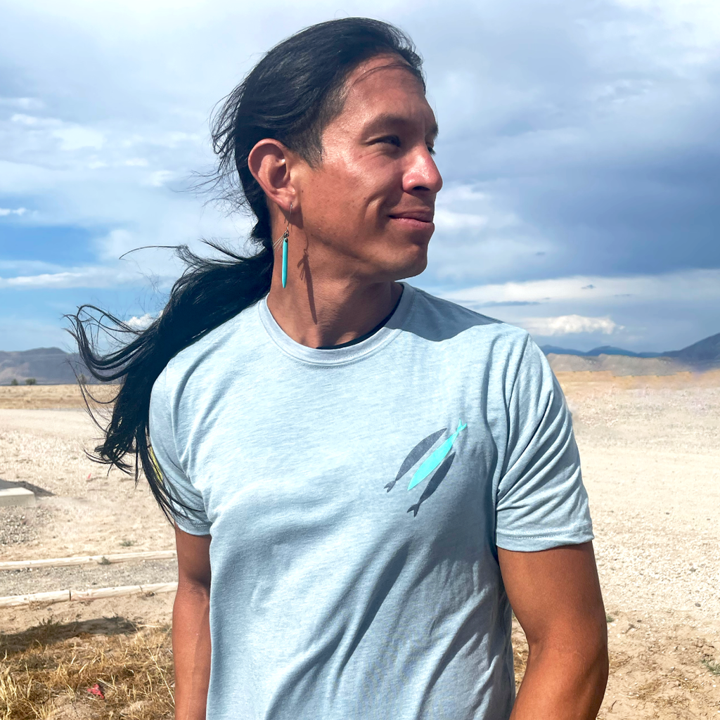 Unfiltered: "Come & See World Tour" T-Shirt - Lifestyle