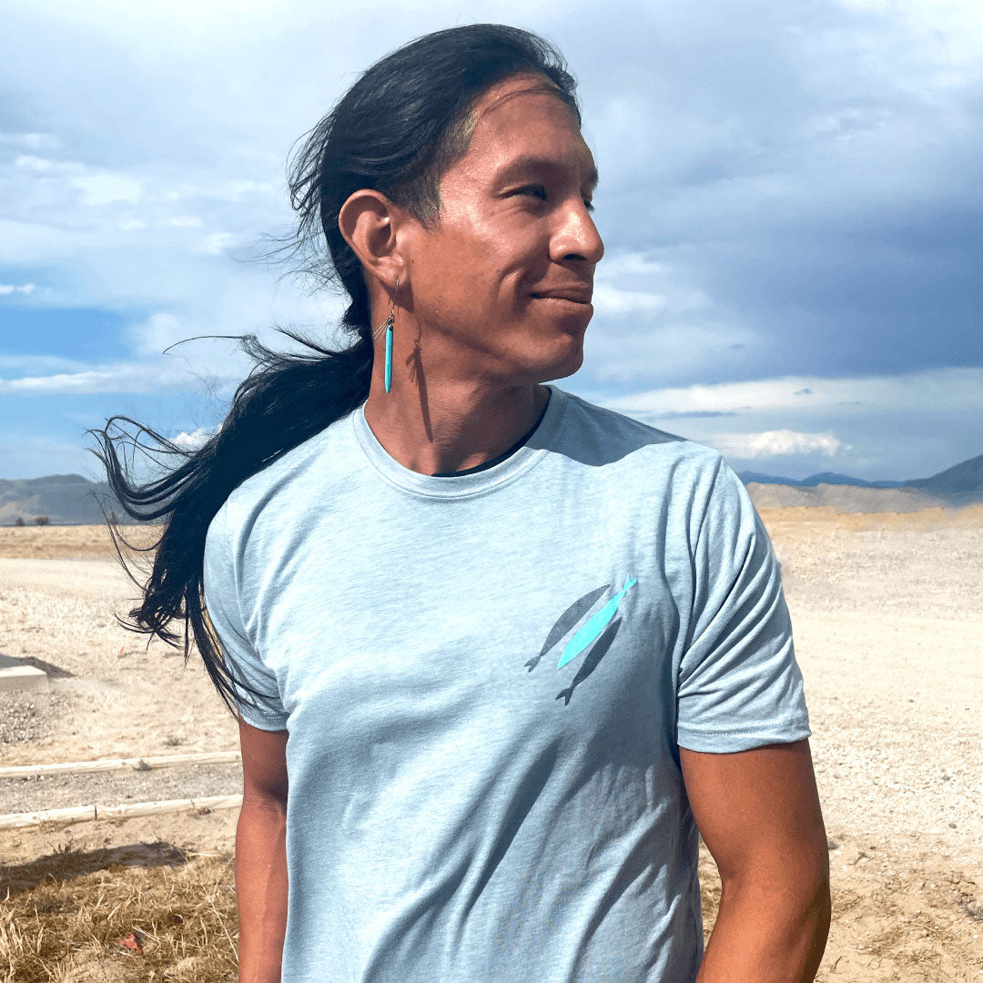 Venha & Ver Camiseta da Turnê Mundial