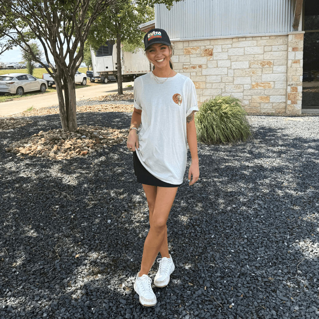 It Would Have Been Enough T-Shirt