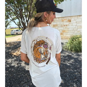 It Would Have Been Enough T-Shirt