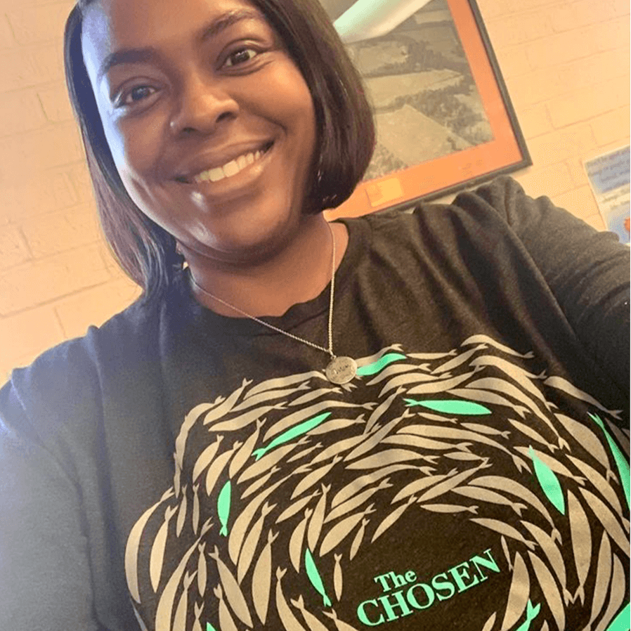 Against The Current T-Shirt