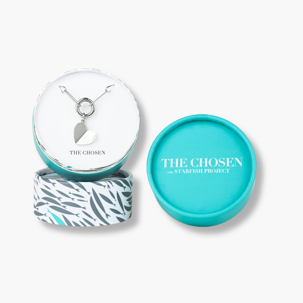 You Are Mine Necklace