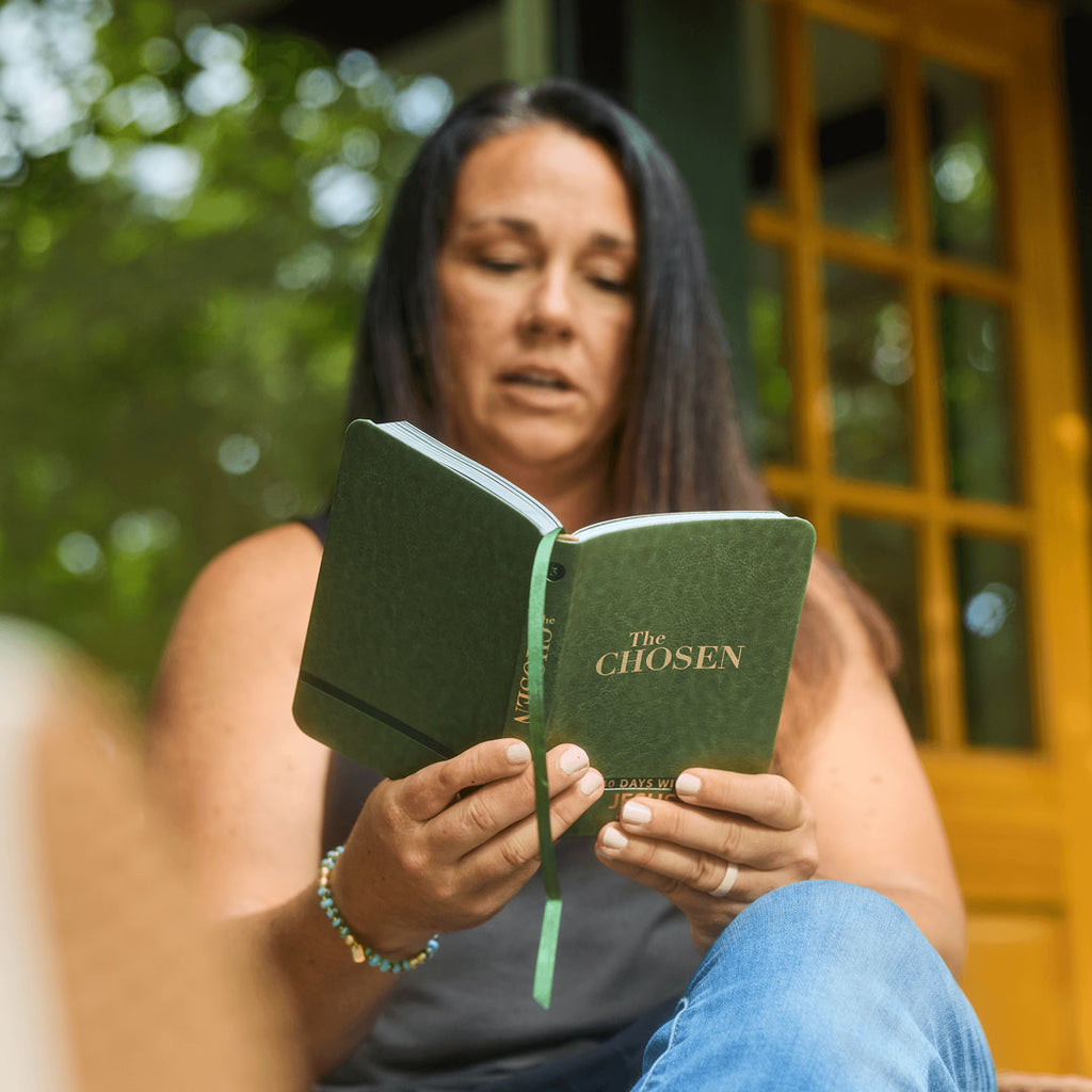 चुना हुआ: भक्ति पुस्तक 5