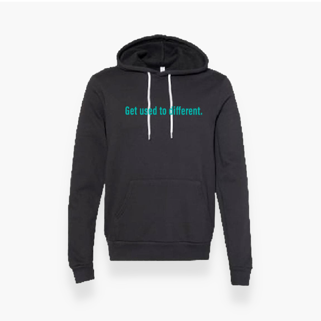 Different hoodie online