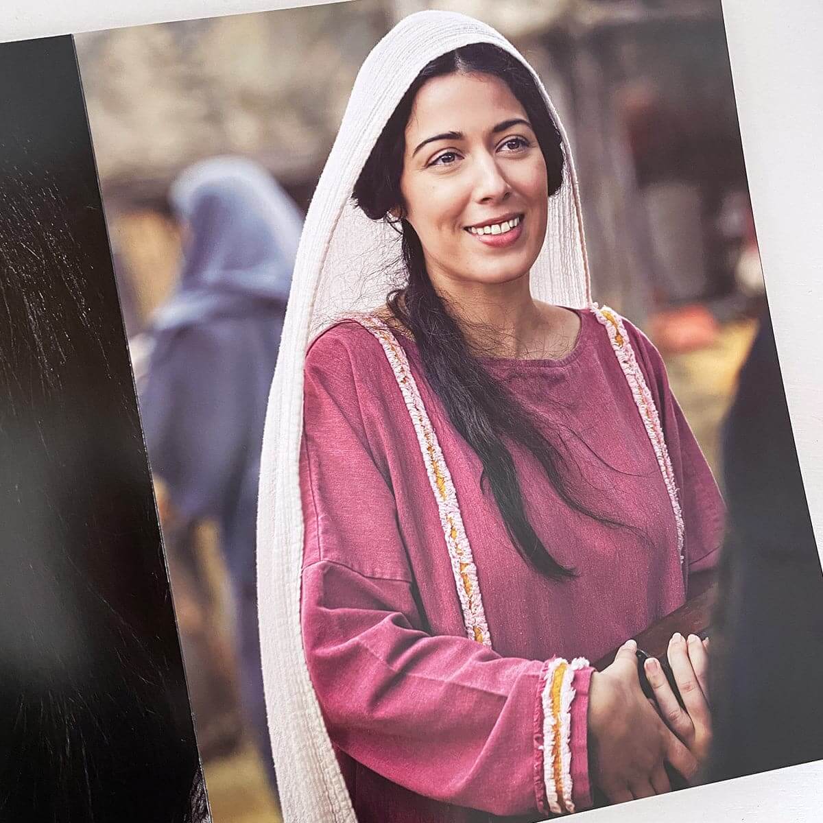 The Chosen Poster Collection Book 1 & 2 Bundle