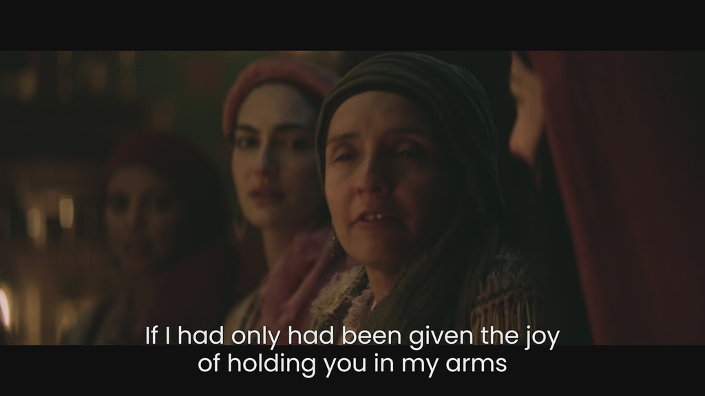 It Would Have Been Enough Hoodie