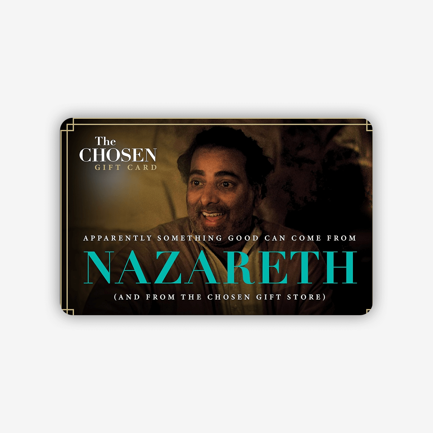 Tarjeta de regalo digital