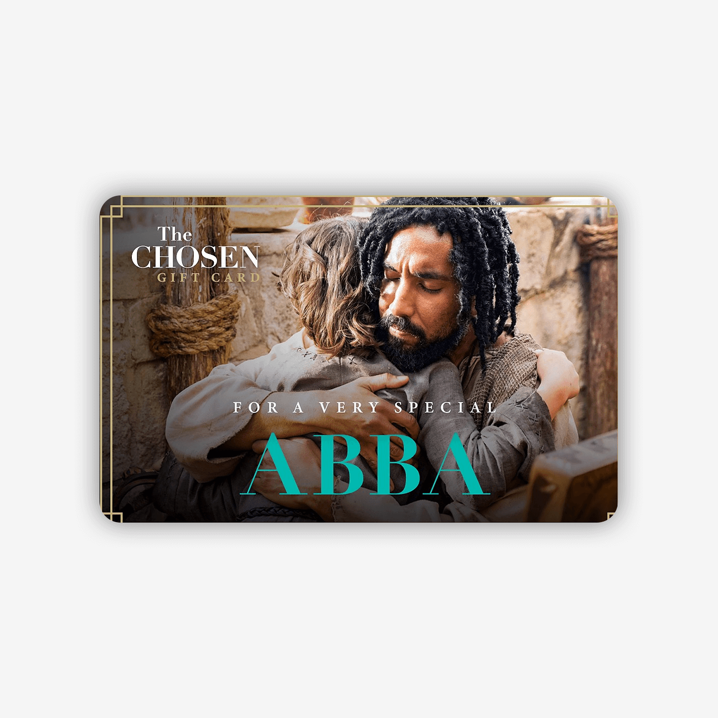 Tarjeta de regalo digital