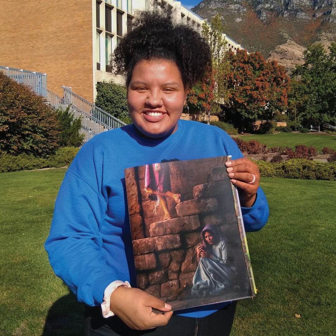 The Chosen Poster Collection Book 1 & 2 Bundle