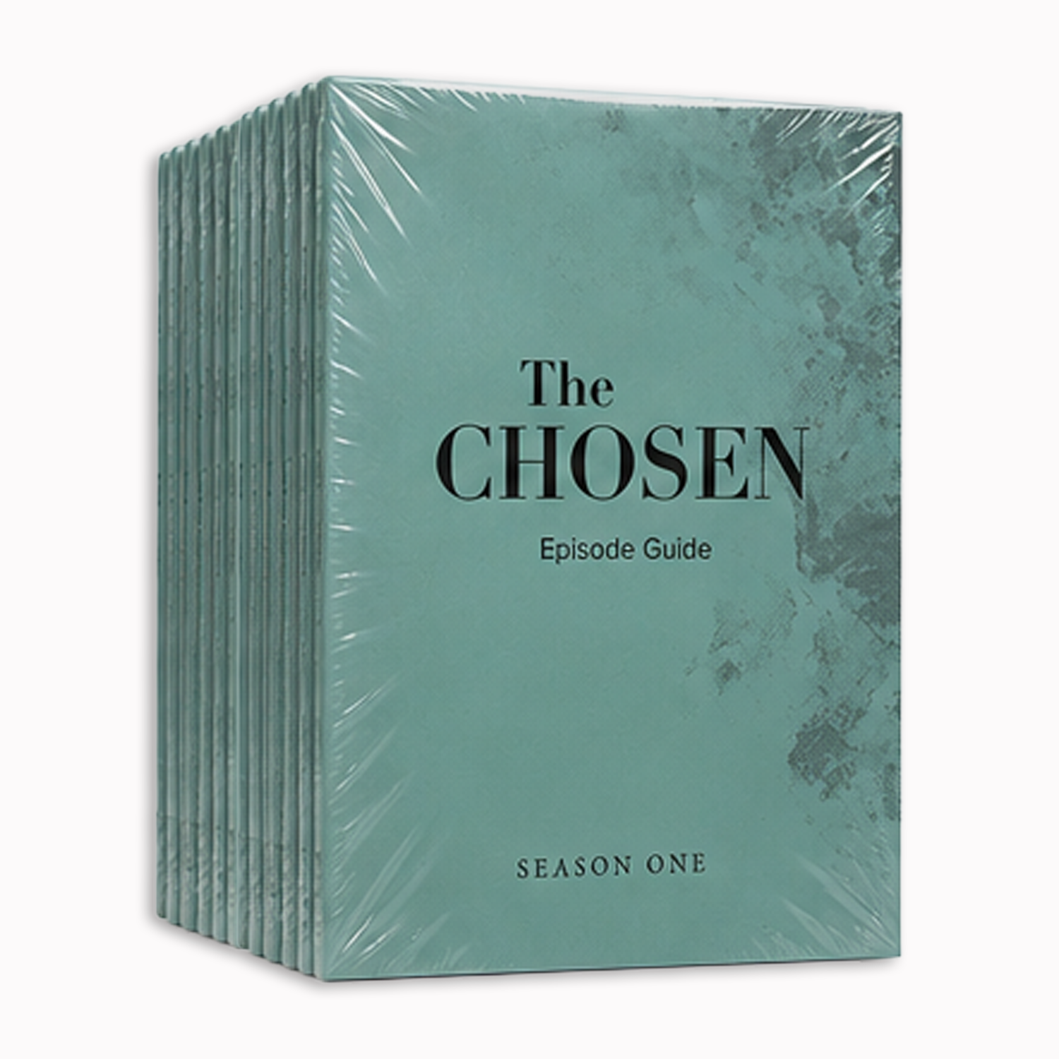 The Chosen Episode Guide Season 1