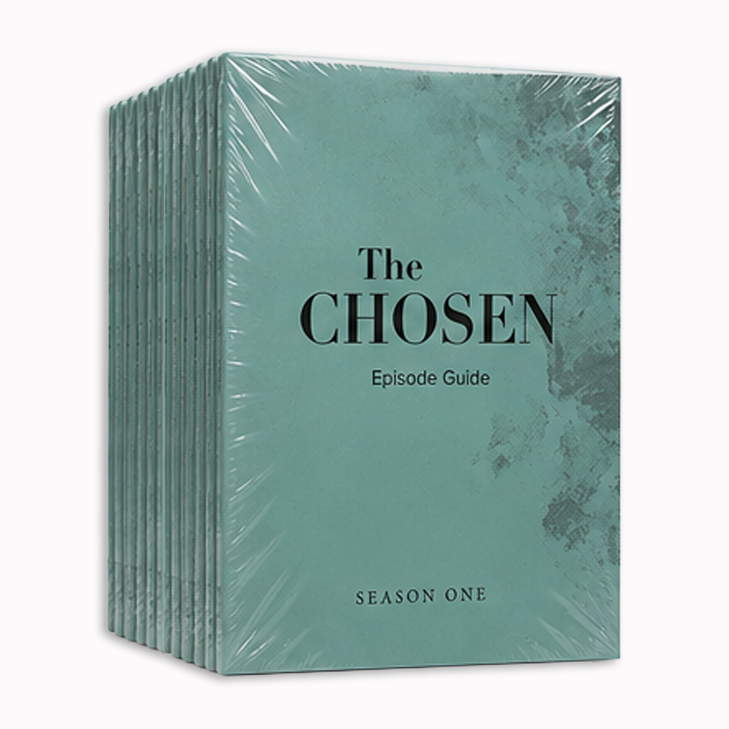 The Chosen Episode Guide Season 1