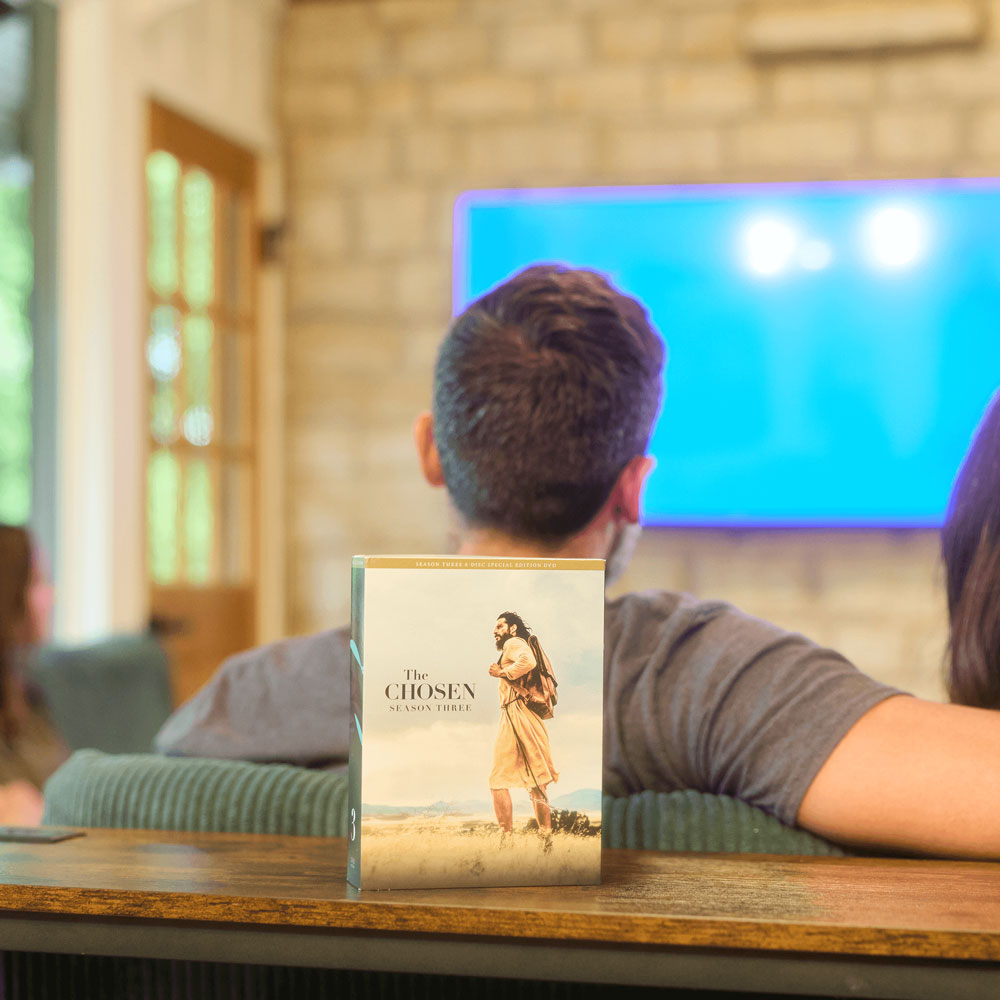 Season 3 | Special Edition Disc Set