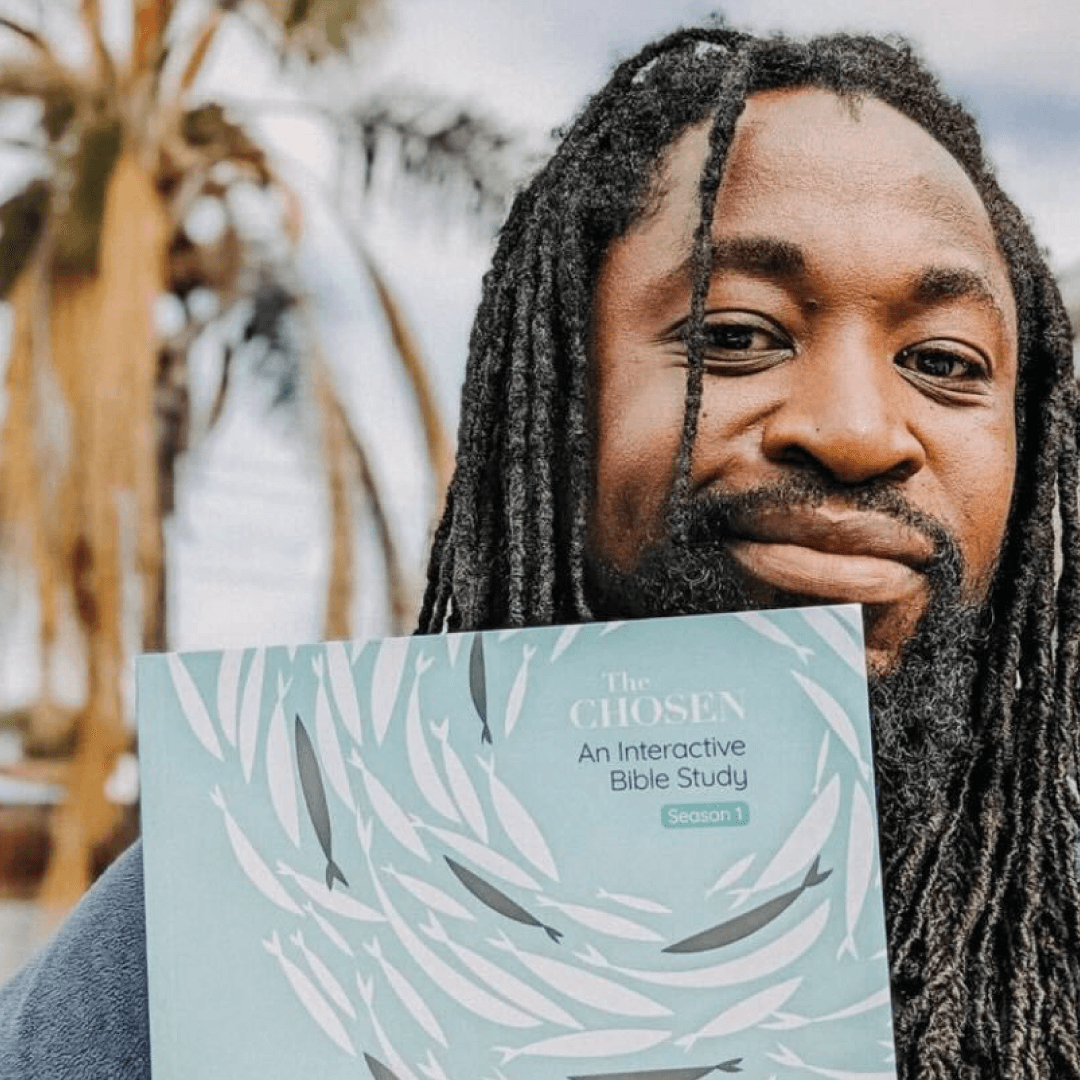 Bijbelstudiegids Seizoen 1: Wat betekent het om uitverkoren te zijn?