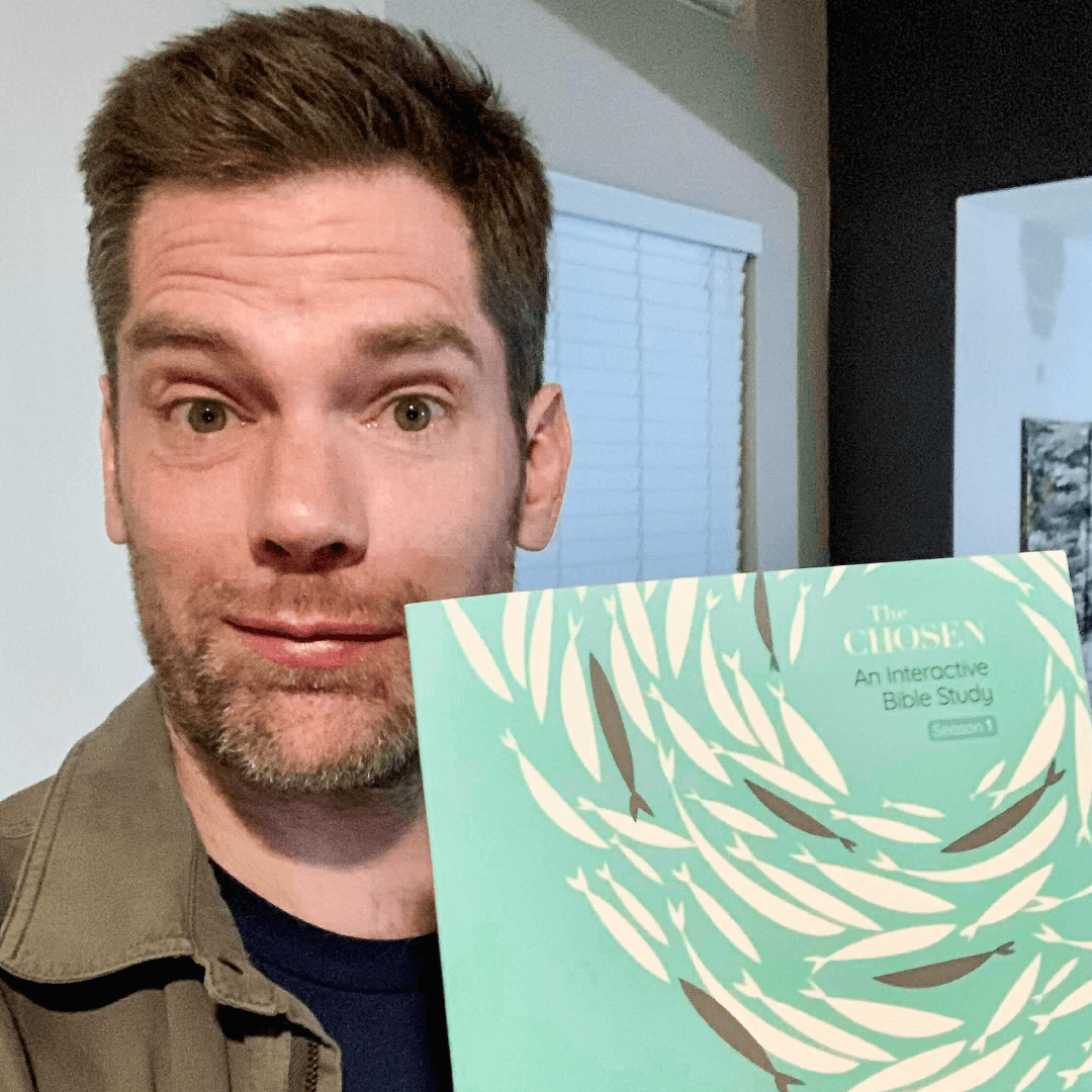 Bijbelstudiegids Seizoen 1: Wat betekent het om uitverkoren te zijn?