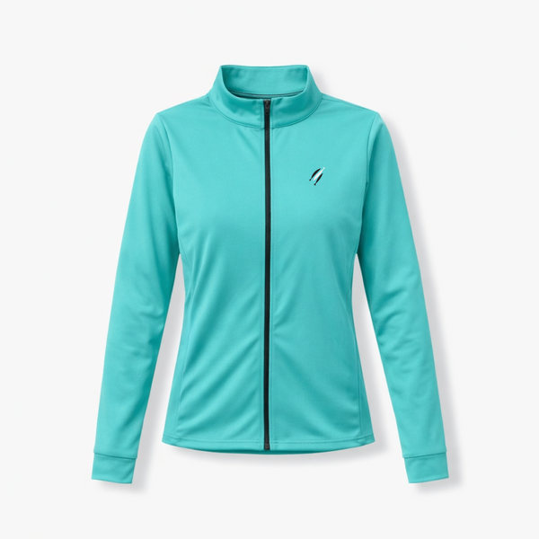 Three Fish Women's Full Zip