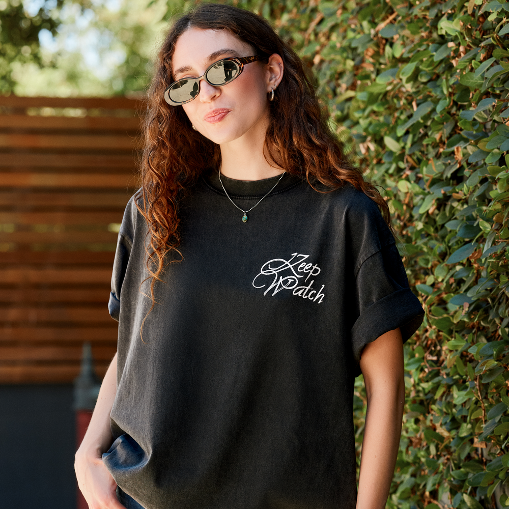 Keep Watch T-Shirt