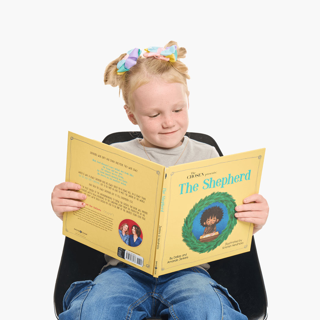 Gembala - Kisah Pilihan