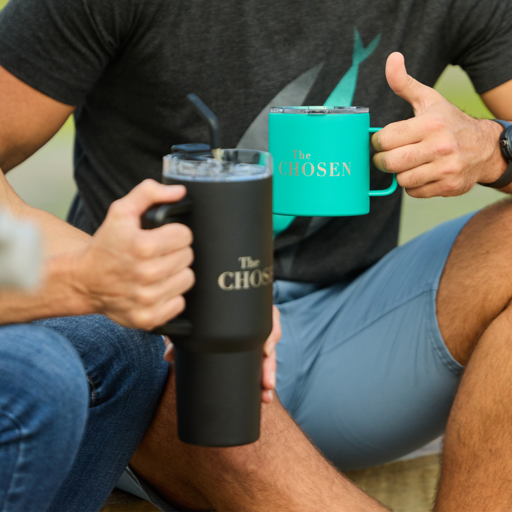 Get Used to Different Stainless Steel Teal 16 oz. Mug