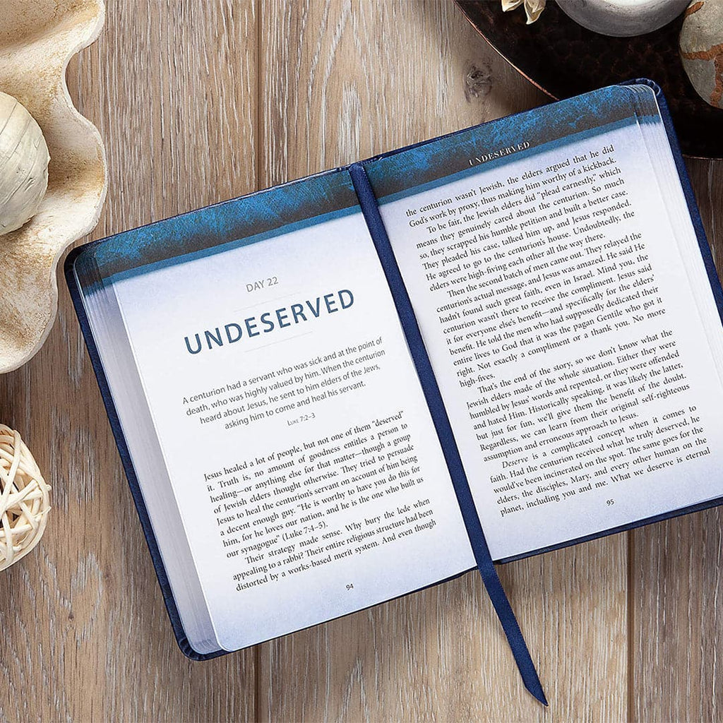 The Chosen: Devotional Book 2