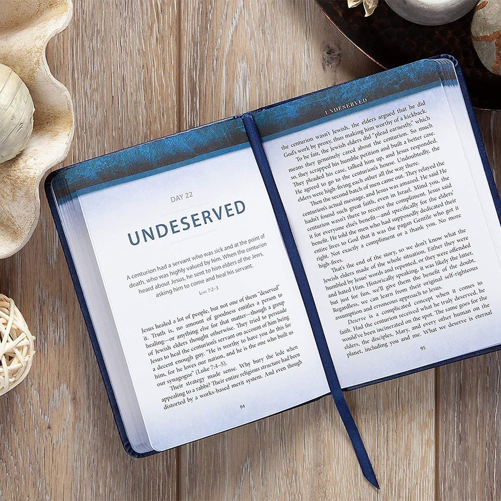 Los Elegidos - Libro Devocional 2