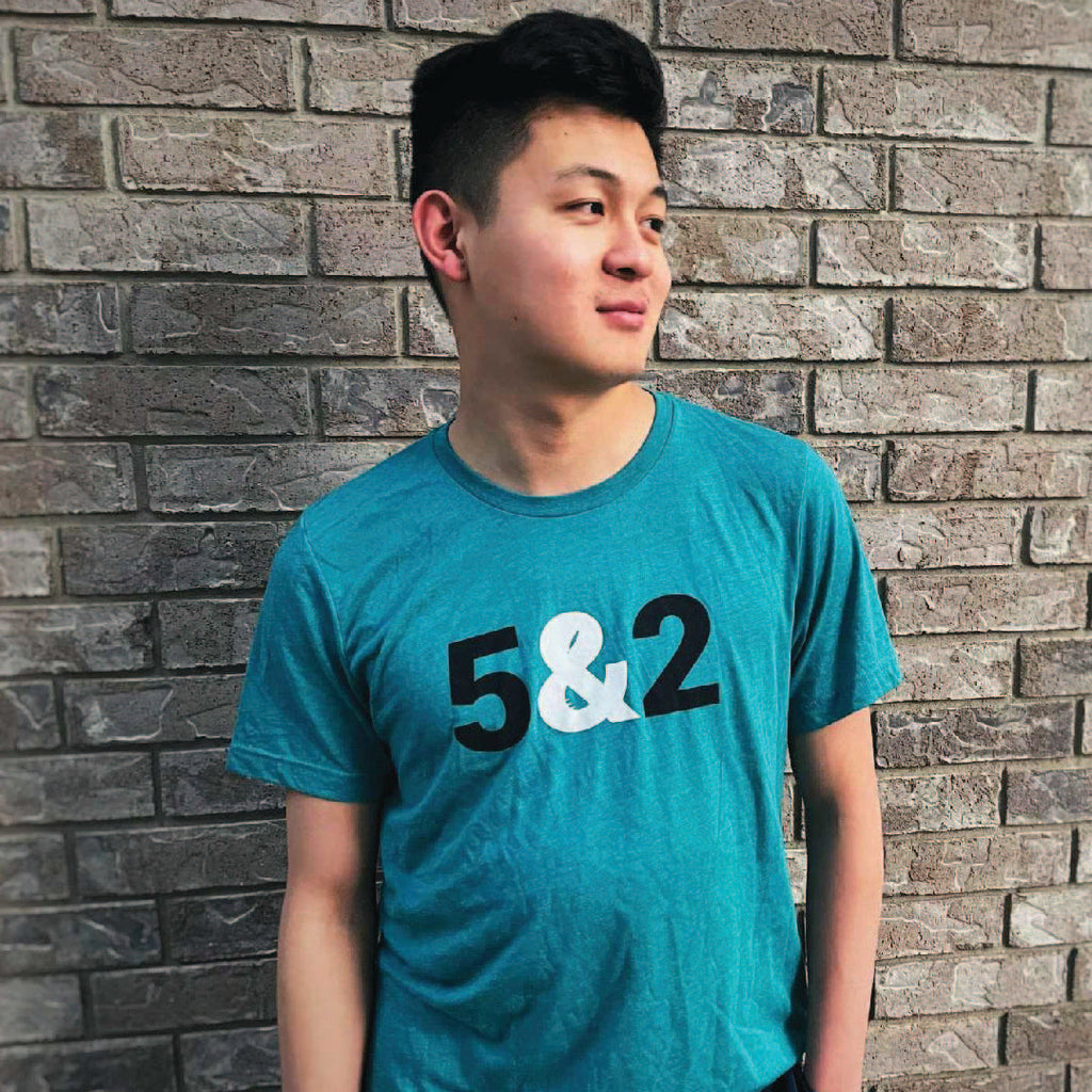 5&2 Adult & Youth T-Shirt