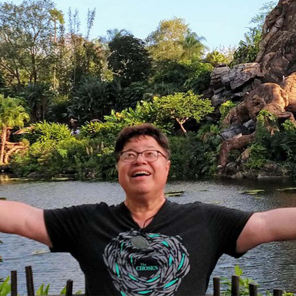 Against The Current Chosen T-Shirt - Black