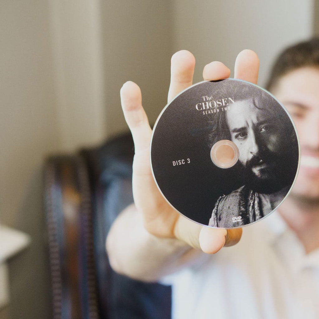 Season 2 | Special Edition Disc Set