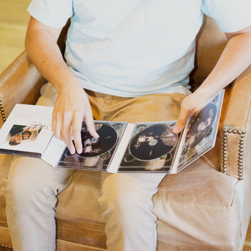 Season 2 | Special Edition Disc Set