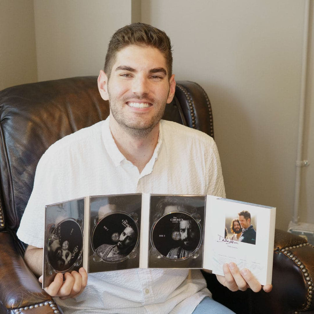 Season 2 | Special Edition Disc Set