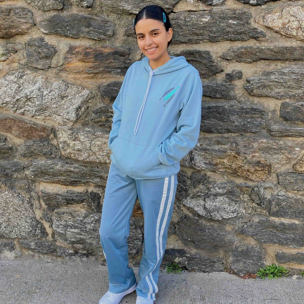 Unfiltered: "Come & See World Tour" Hoodie Front