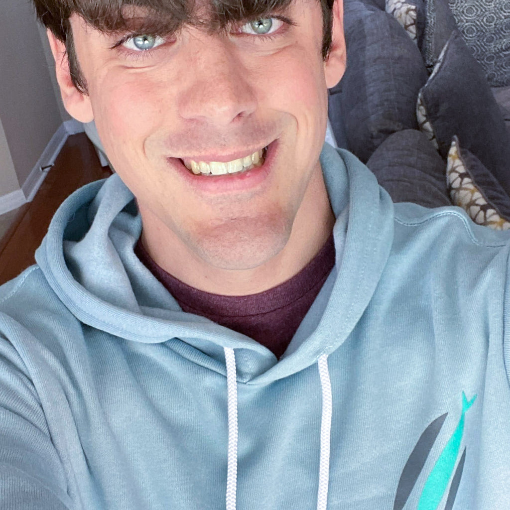 Unfiltered: "Come & See World Tour" Hoodie Men