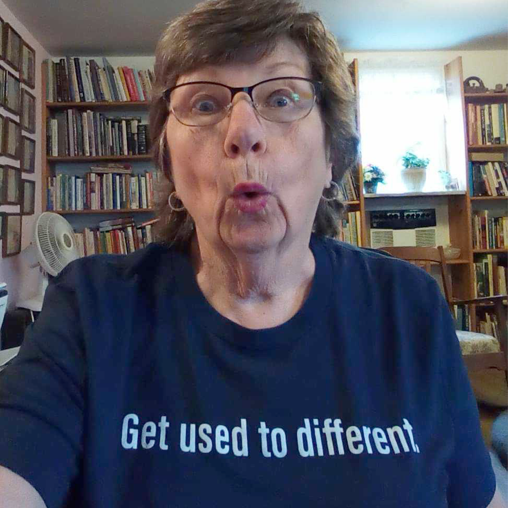 Biasakan dengan T-Shirt Pilihan yang Berbeda (Limited Edition)