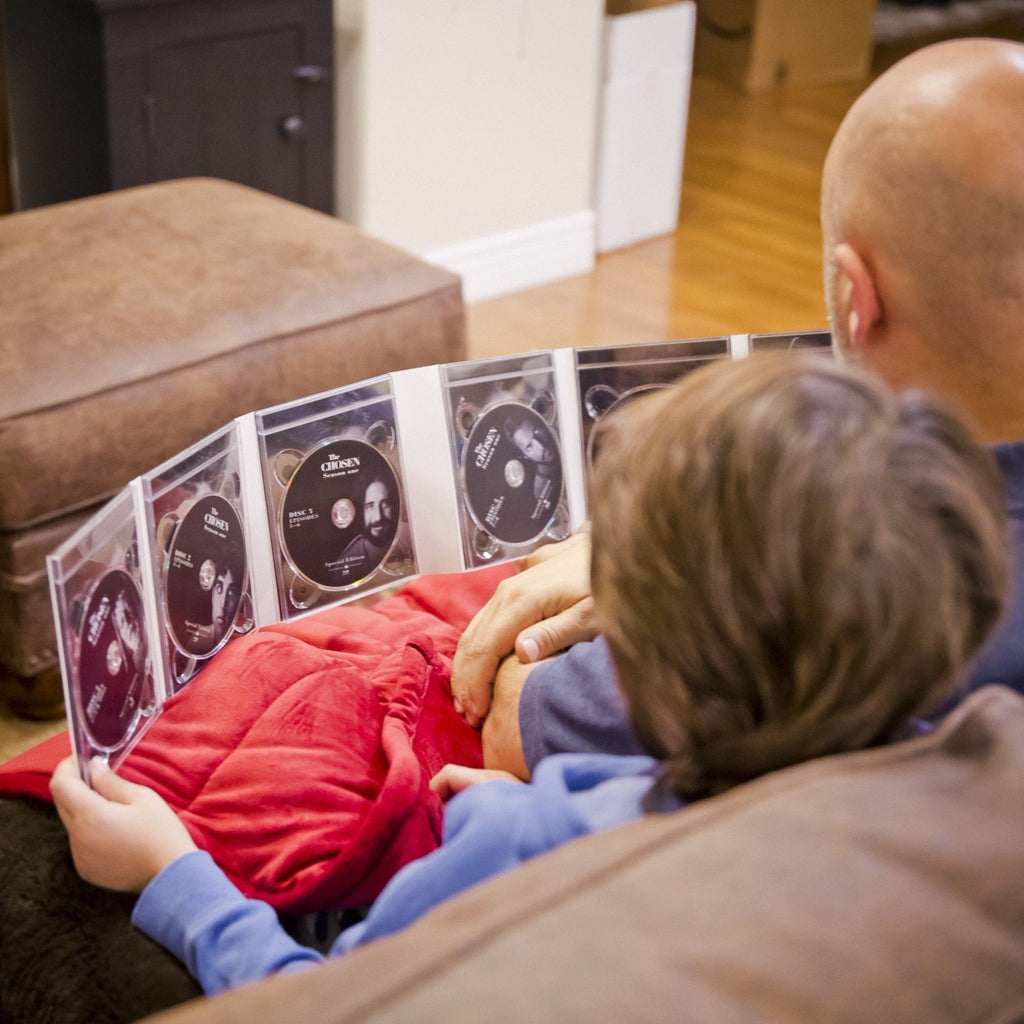 Season 1 | Special Edition Disc Set